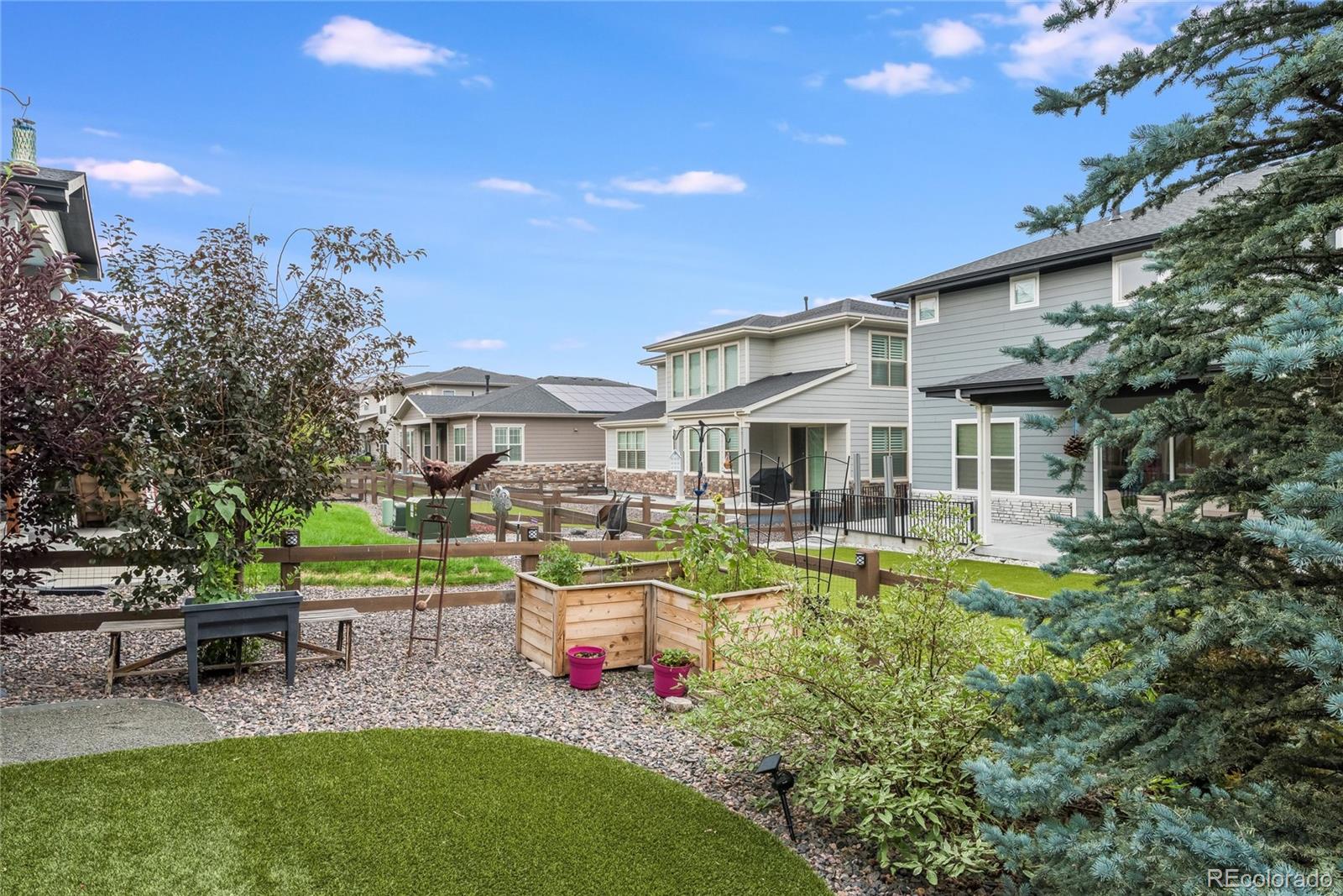 MLS Image #37 for 6822 s vandriver court,aurora, Colorado