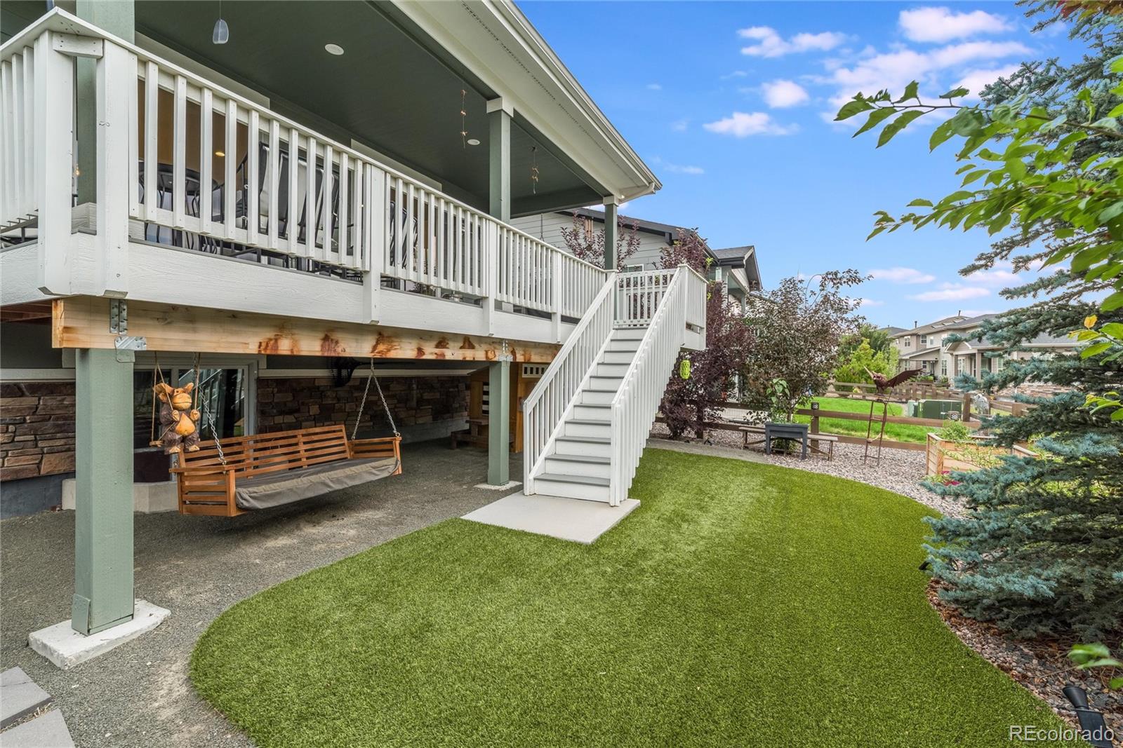 MLS Image #39 for 6822 s vandriver court,aurora, Colorado
