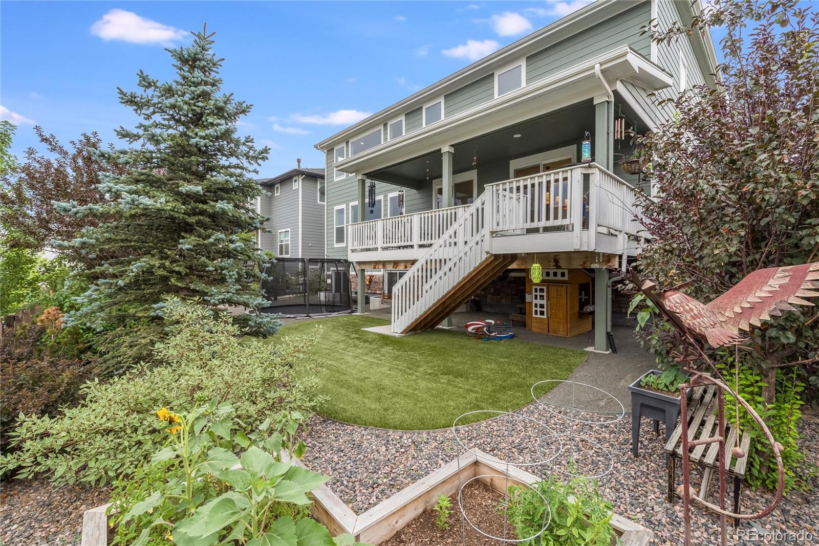 MLS Image #40 for 6822 s vandriver court,aurora, Colorado
