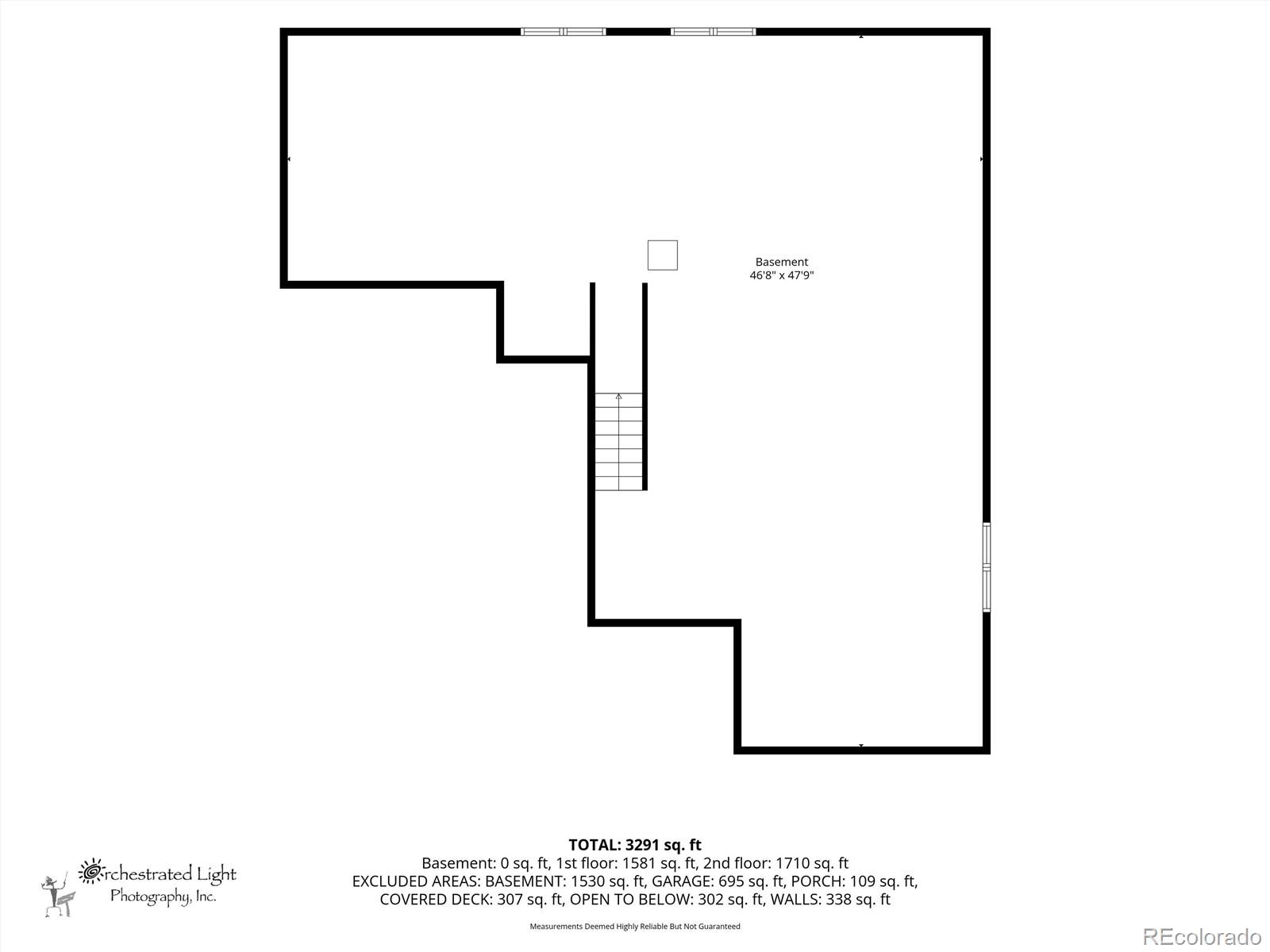 MLS Image #44 for 6822 s vandriver court,aurora, Colorado