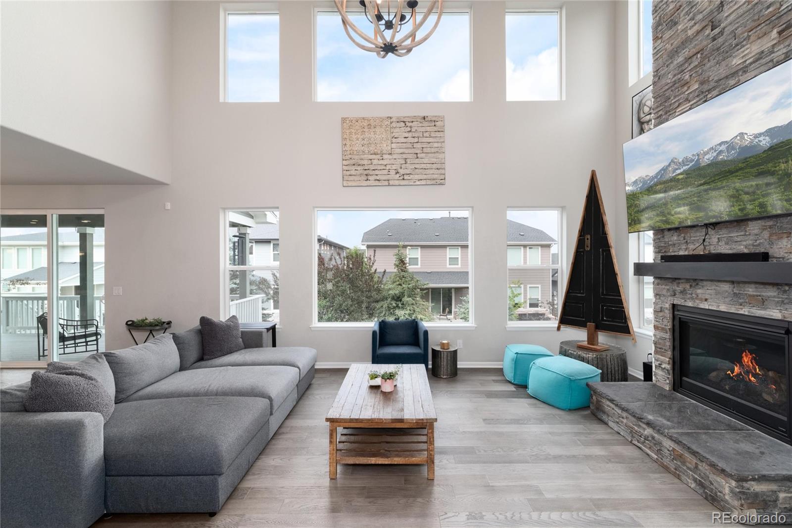 MLS Image #5 for 6822 s vandriver court,aurora, Colorado