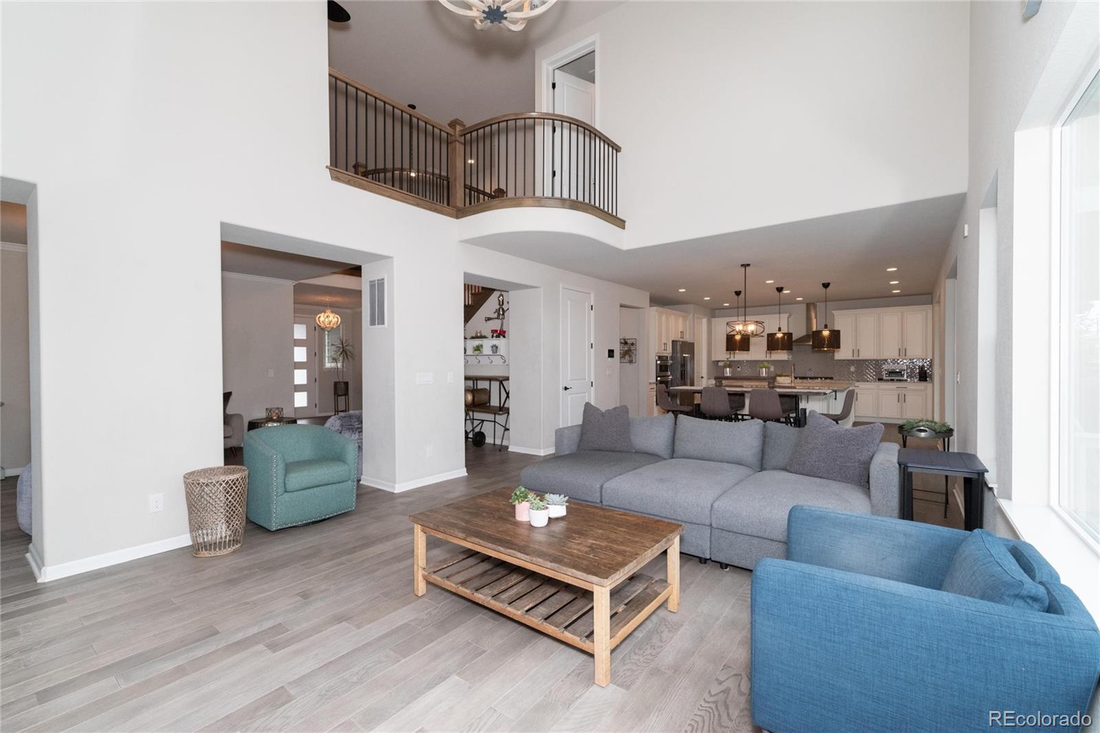 MLS Image #6 for 6822 s vandriver court,aurora, Colorado