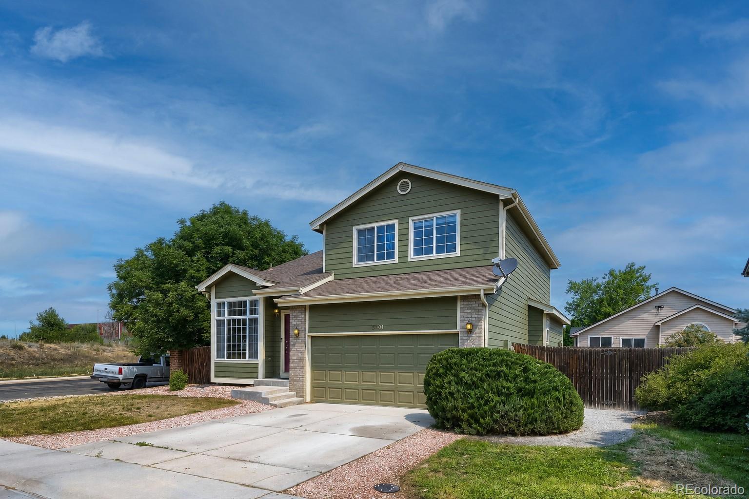 MLS Image #1 for 5801 e 118th place,denver, Colorado