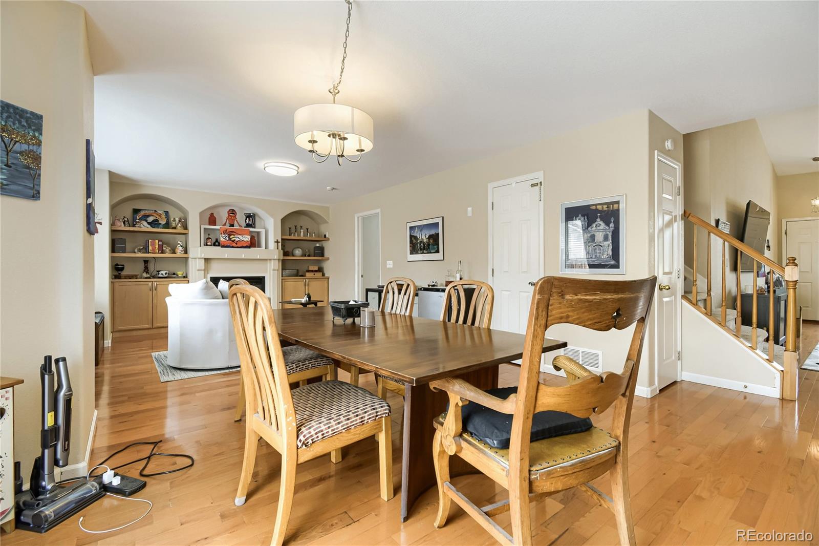 MLS Image #10 for 5801 e 118th place,denver, Colorado