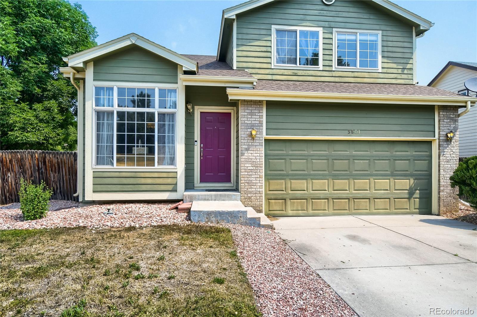 MLS Image #2 for 5801 e 118th place,denver, Colorado