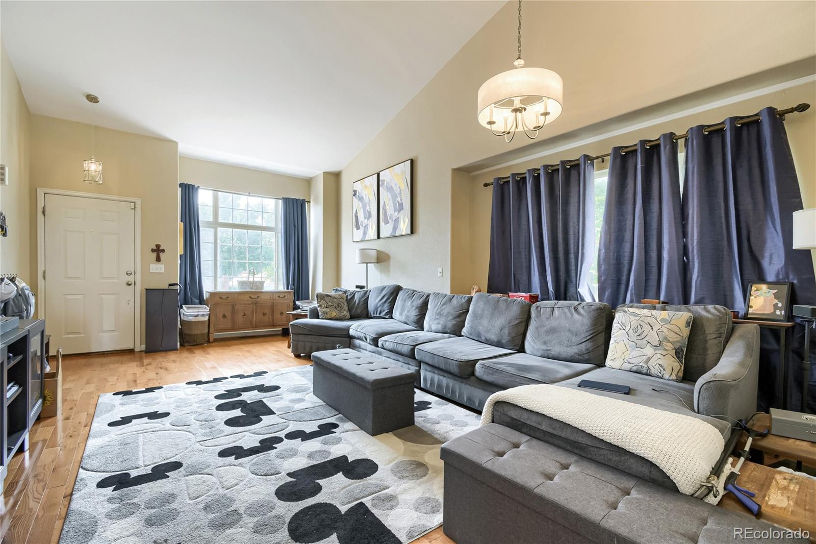 MLS Image #3 for 5801 e 118th place,denver, Colorado