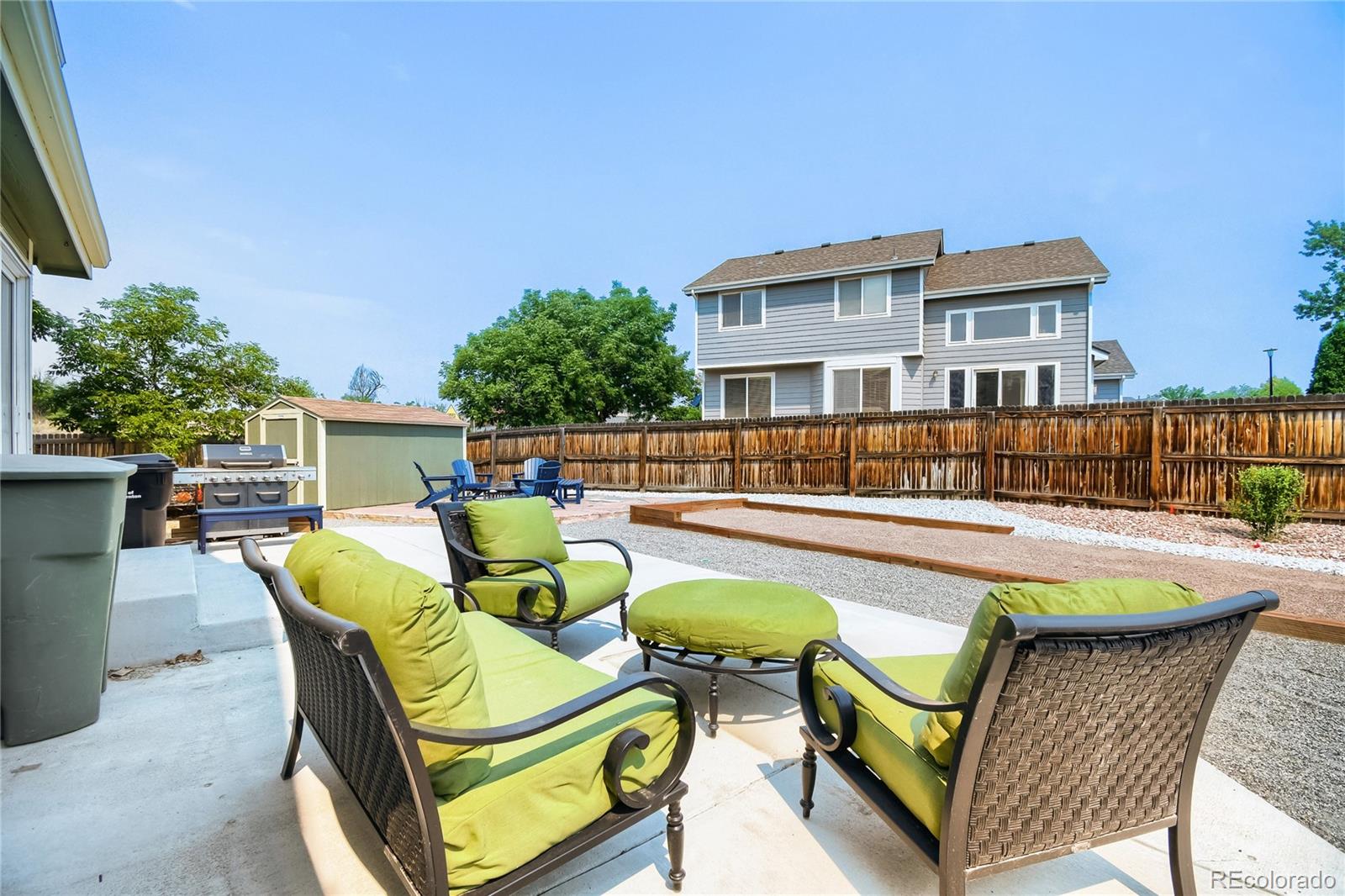 MLS Image #30 for 5801 e 118th place,denver, Colorado
