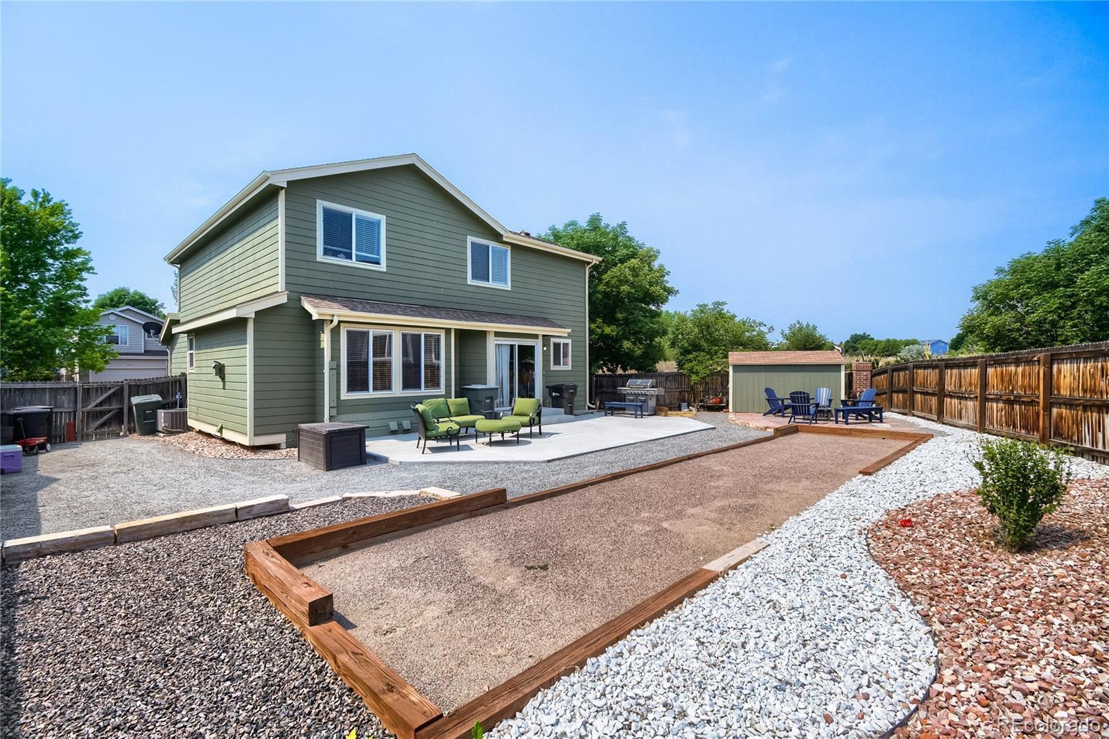 MLS Image #31 for 5801 e 118th place,denver, Colorado