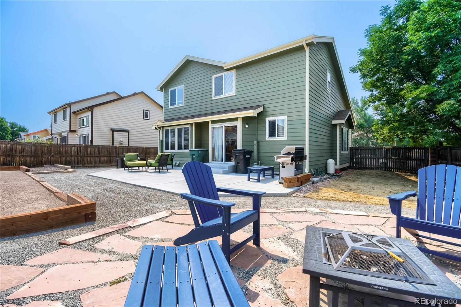 MLS Image #32 for 5801 e 118th place,denver, Colorado