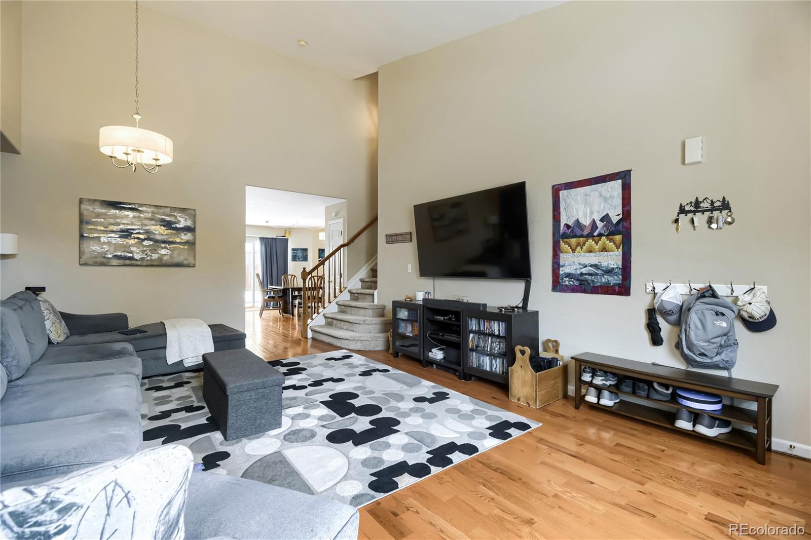 MLS Image #4 for 5801 e 118th place,denver, Colorado