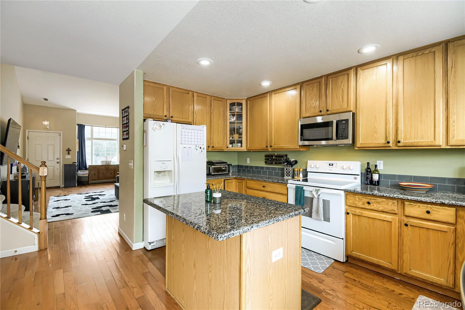 MLS Image #5 for 5801 e 118th place,denver, Colorado