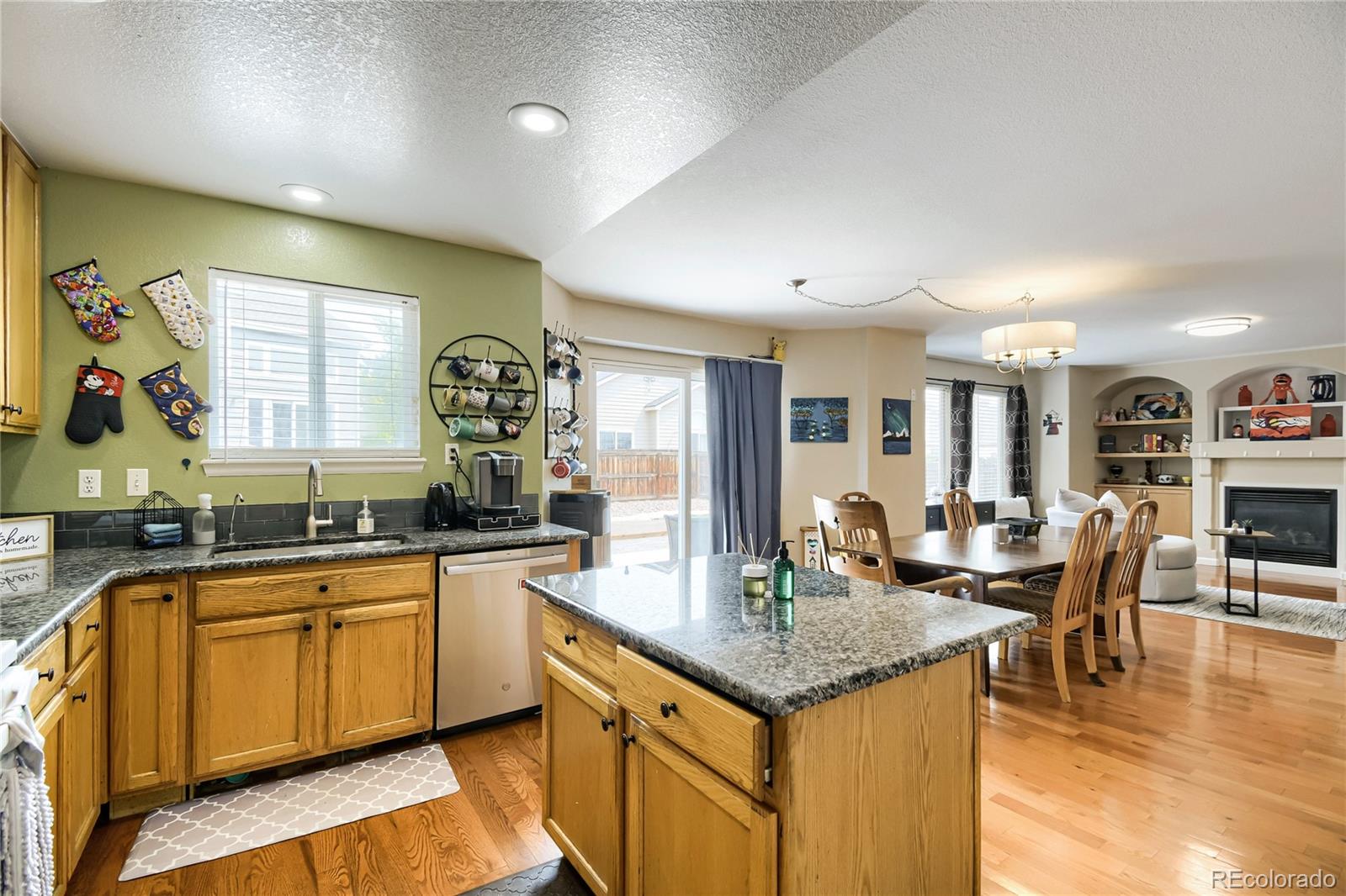 MLS Image #7 for 5801 e 118th place,denver, Colorado