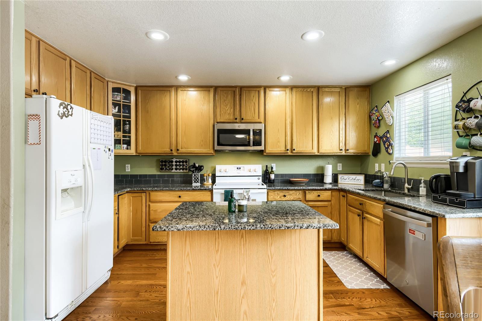 MLS Image #8 for 5801 e 118th place,denver, Colorado