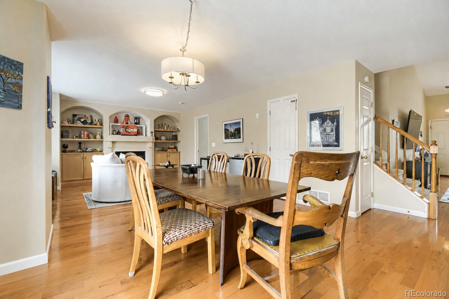 MLS Image #9 for 5801 e 118th place,denver, Colorado