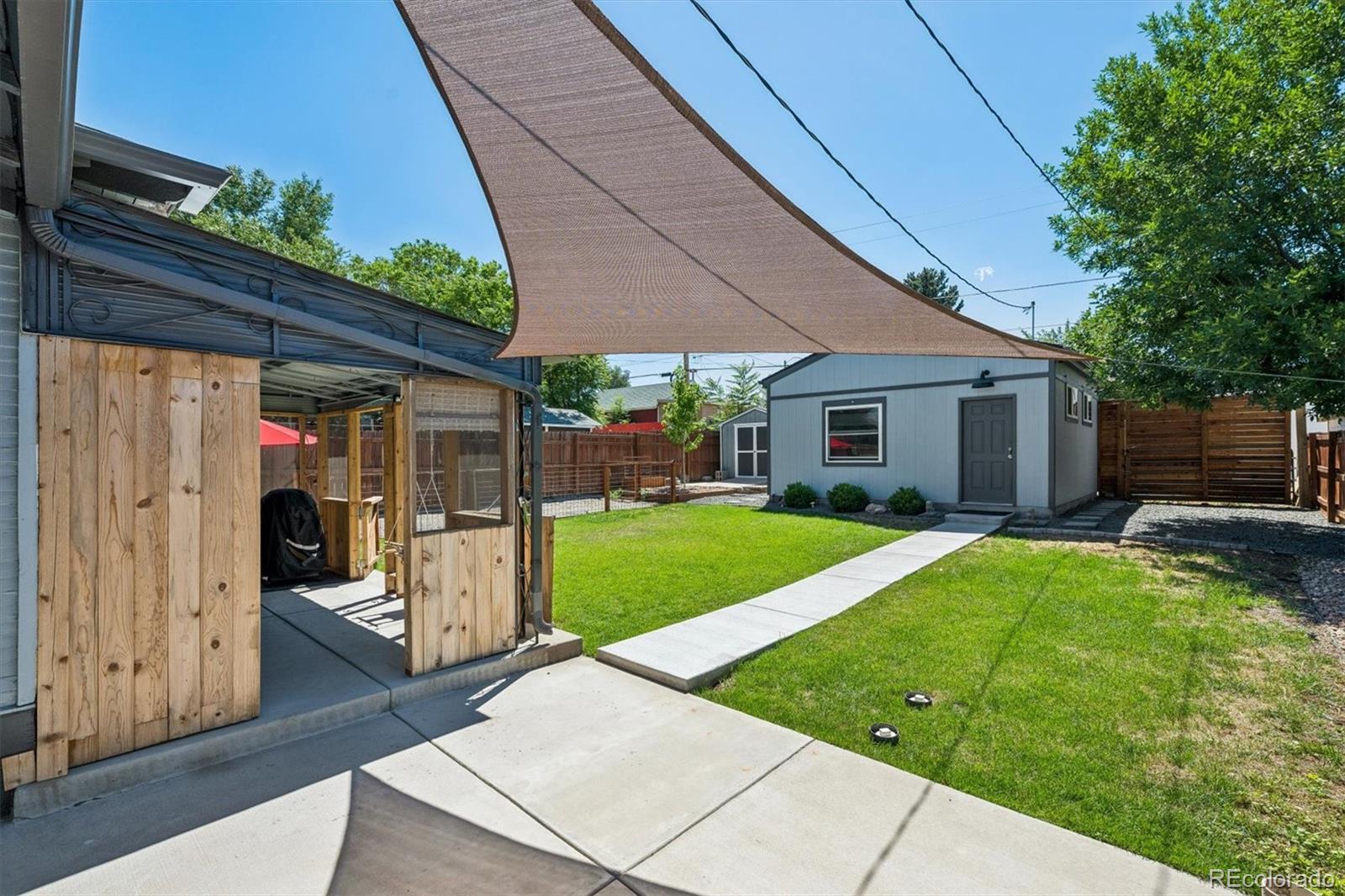 MLS Image #15 for 1311  emporia street,aurora, Colorado