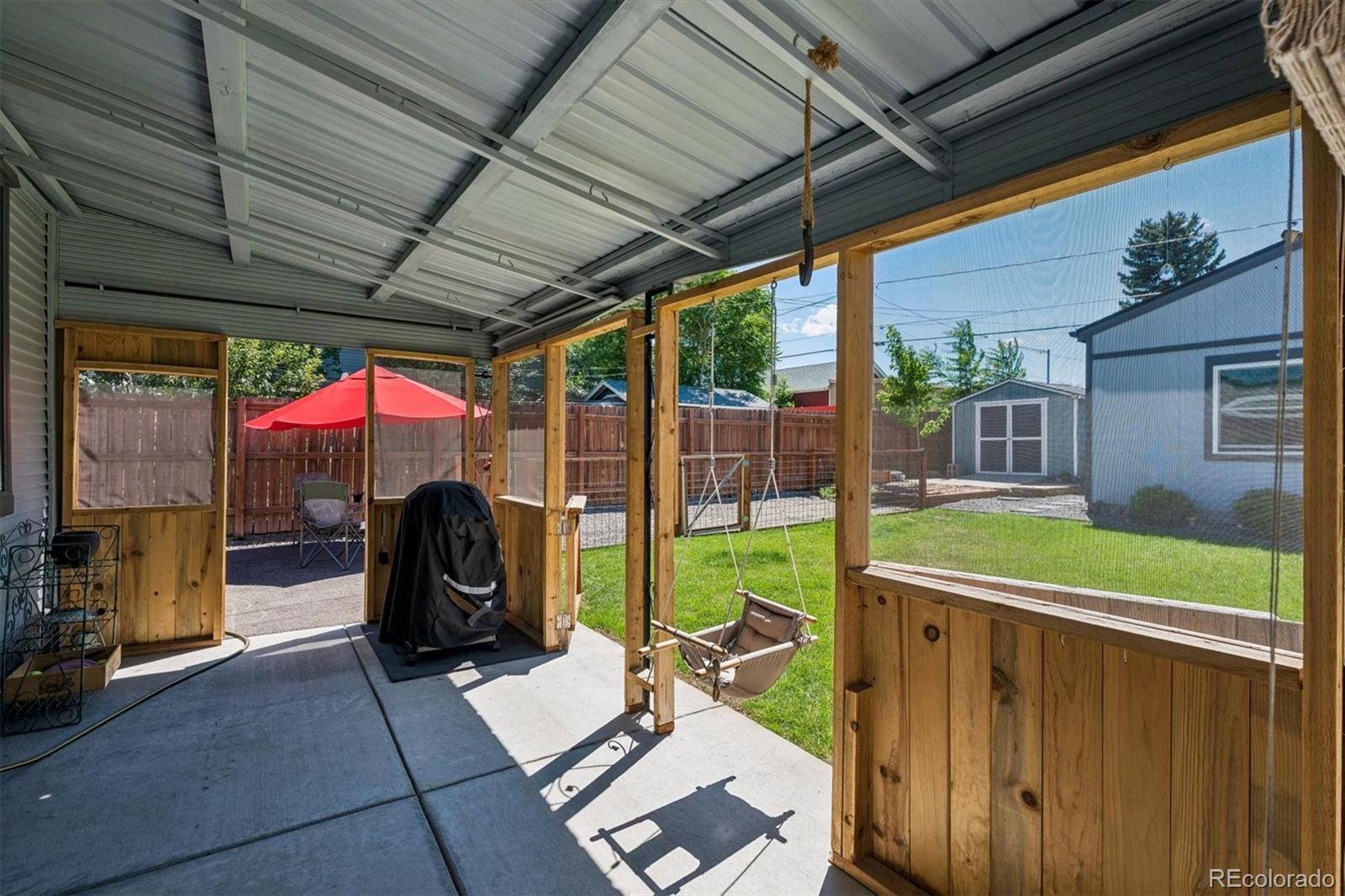 MLS Image #16 for 1311  emporia street,aurora, Colorado