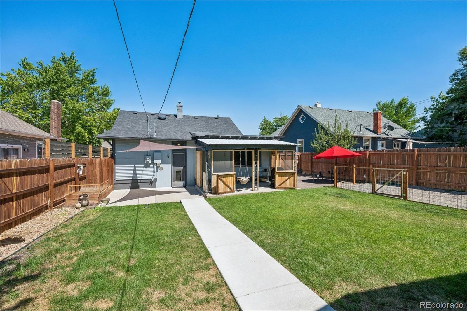 MLS Image #18 for 1311  emporia street,aurora, Colorado