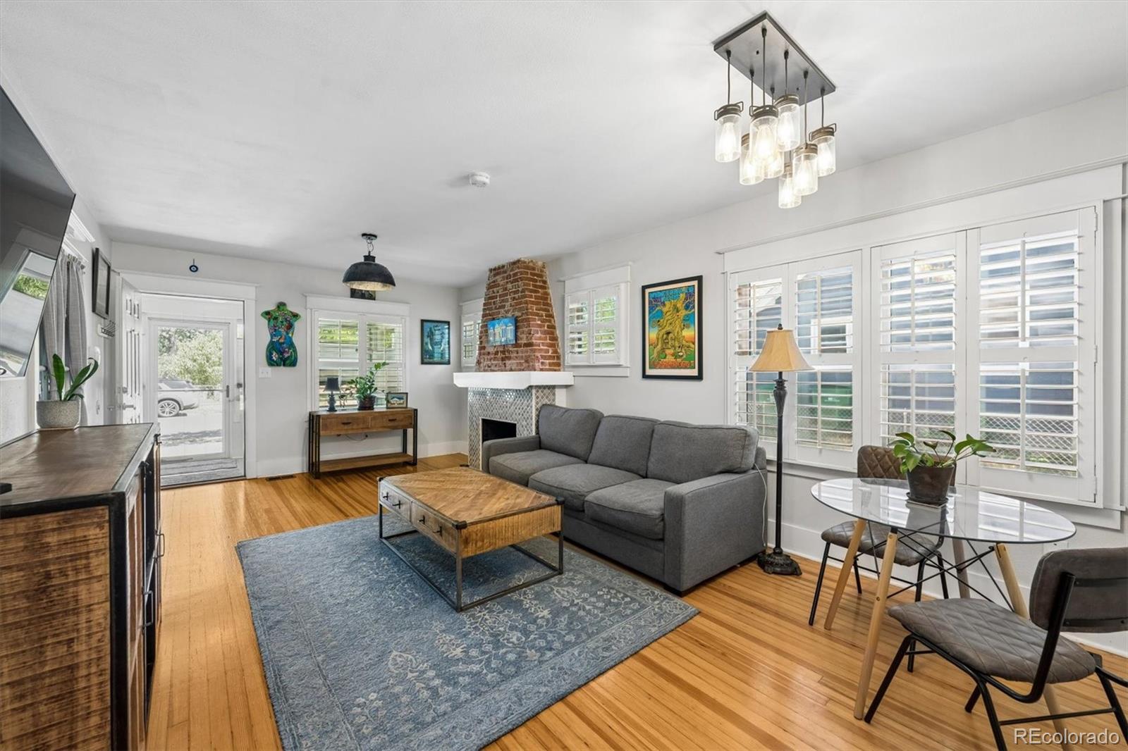 MLS Image #2 for 1311  emporia street,aurora, Colorado