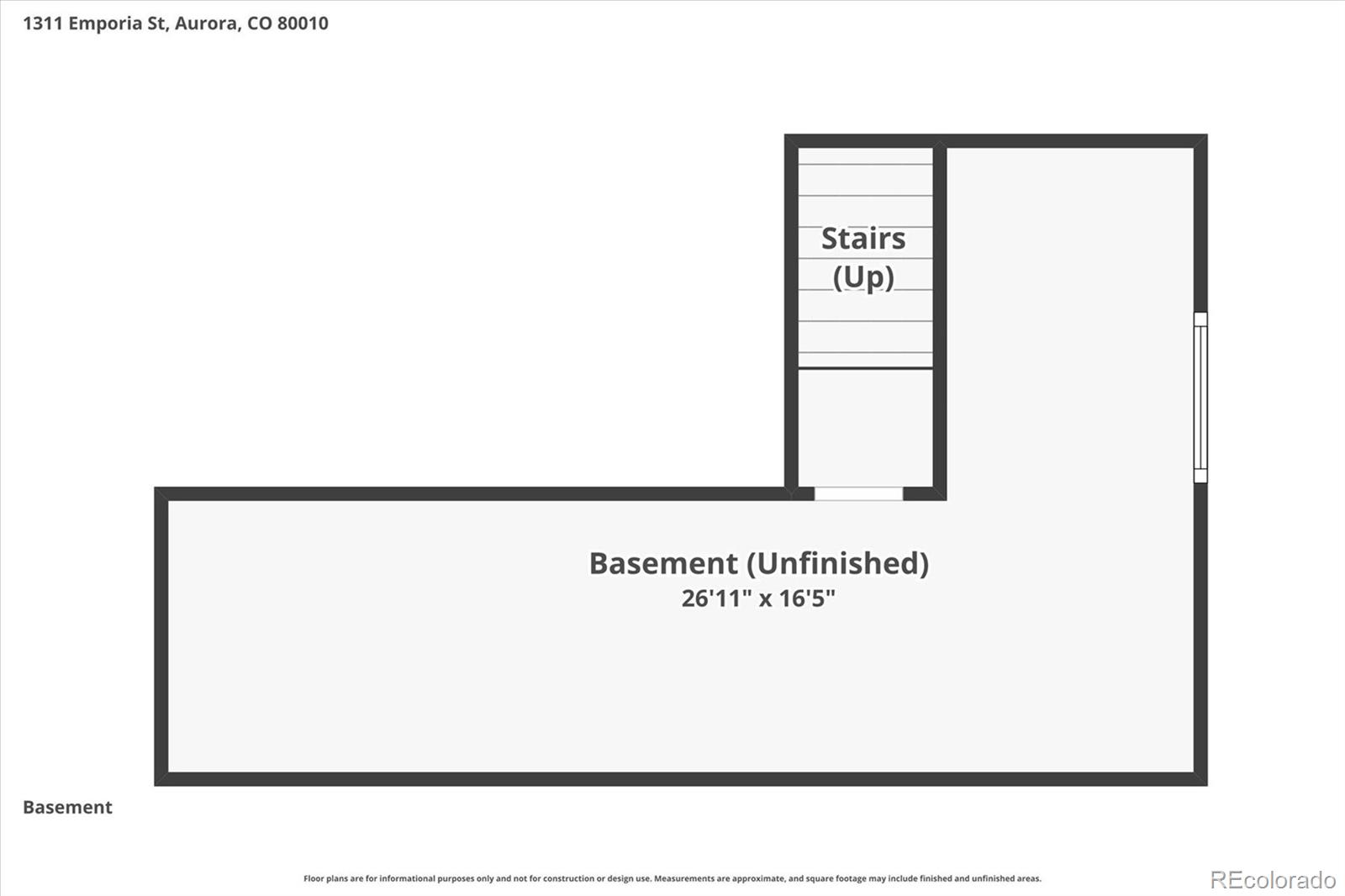 MLS Image #23 for 1311  emporia street,aurora, Colorado