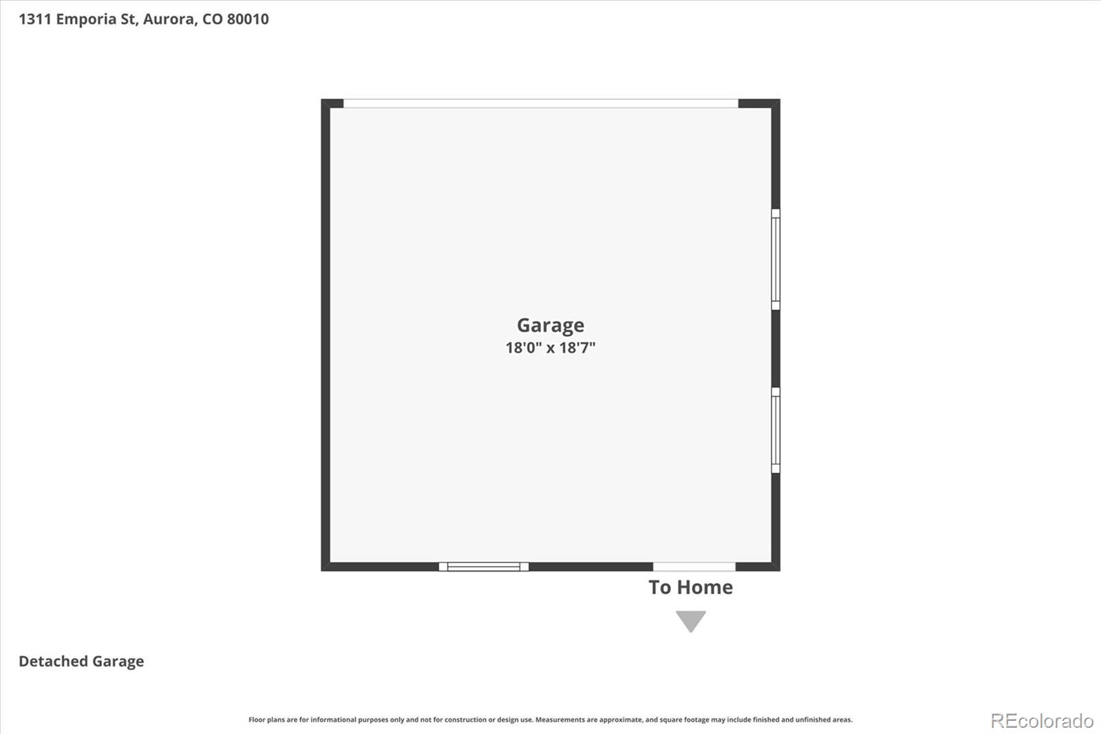 MLS Image #24 for 1311  emporia street,aurora, Colorado