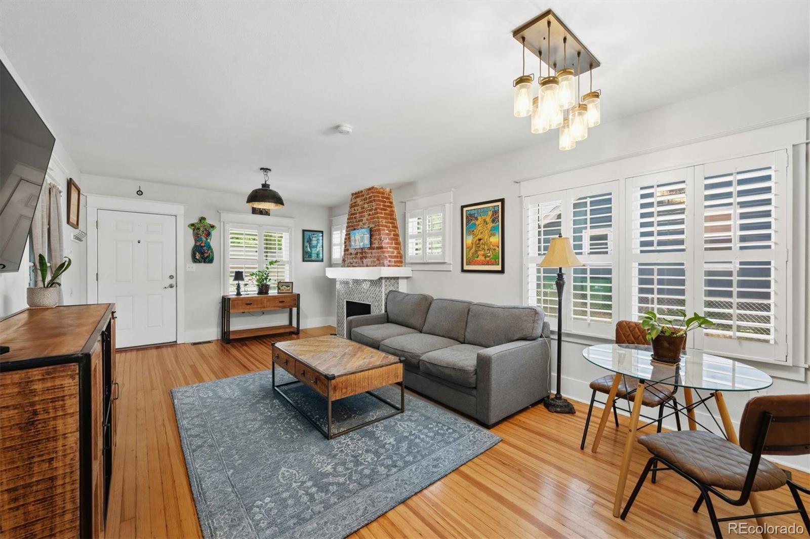 MLS Image #3 for 1311  emporia street,aurora, Colorado