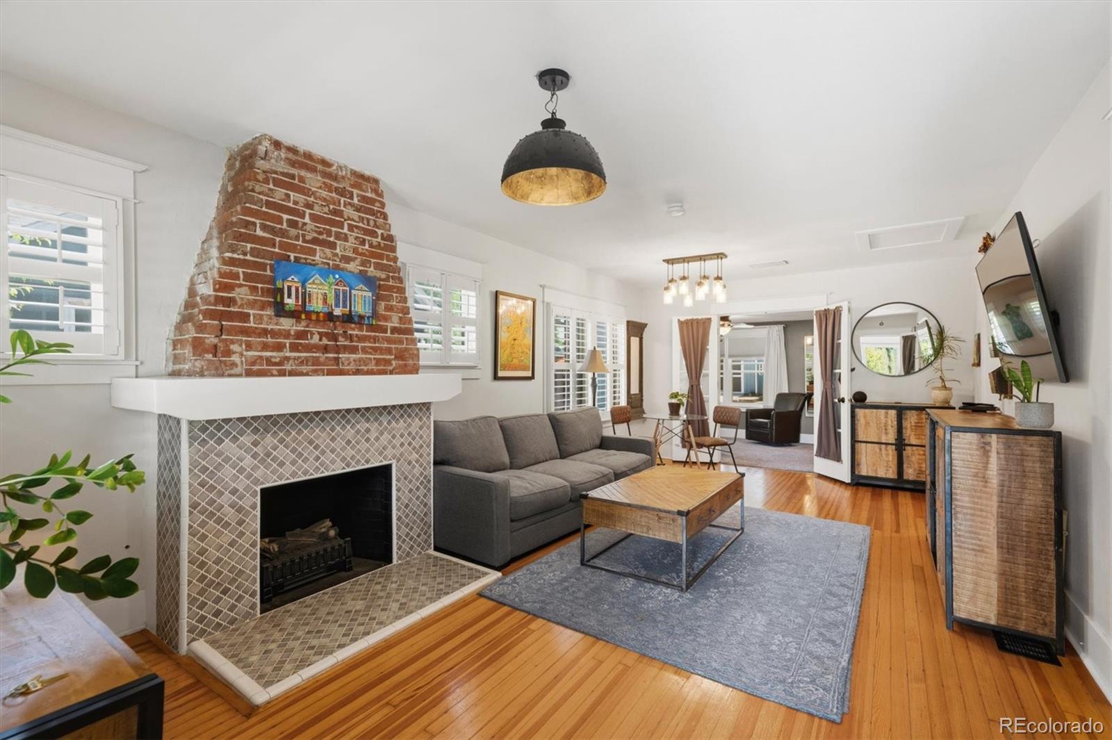 MLS Image #4 for 1311  emporia street,aurora, Colorado