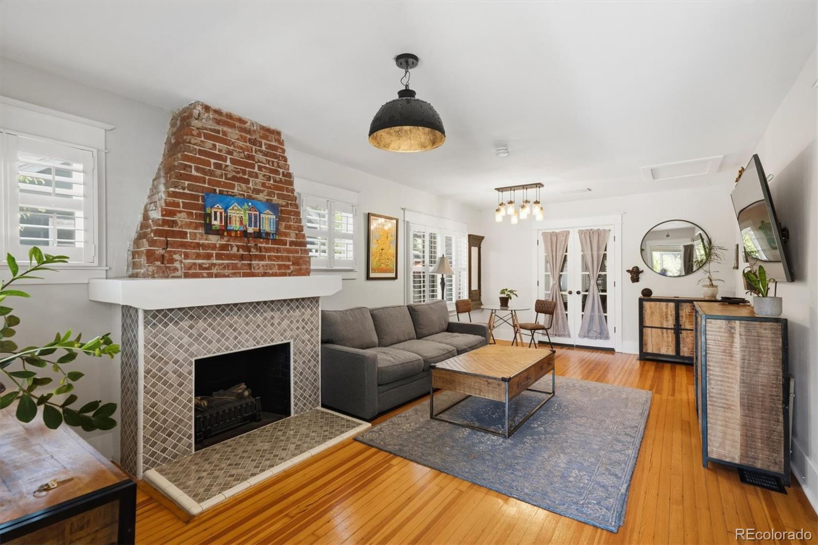 MLS Image #5 for 1311  emporia street,aurora, Colorado