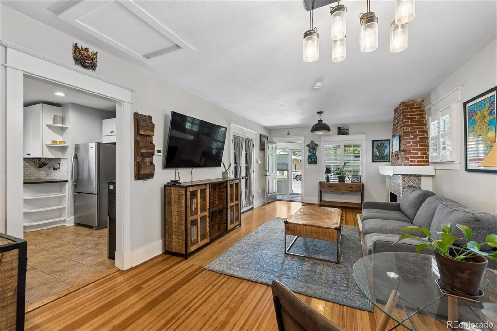 MLS Image #7 for 1311  emporia street,aurora, Colorado