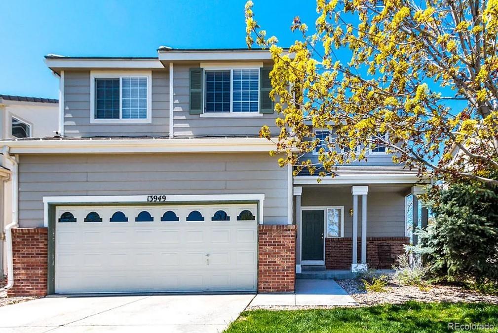 MLS Image #1 for 13949  adams street,thornton, Colorado