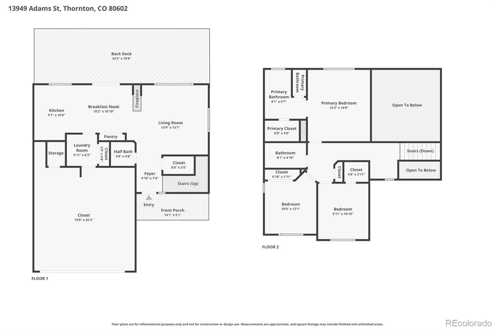 MLS Image #36 for 13949  adams street,thornton, Colorado