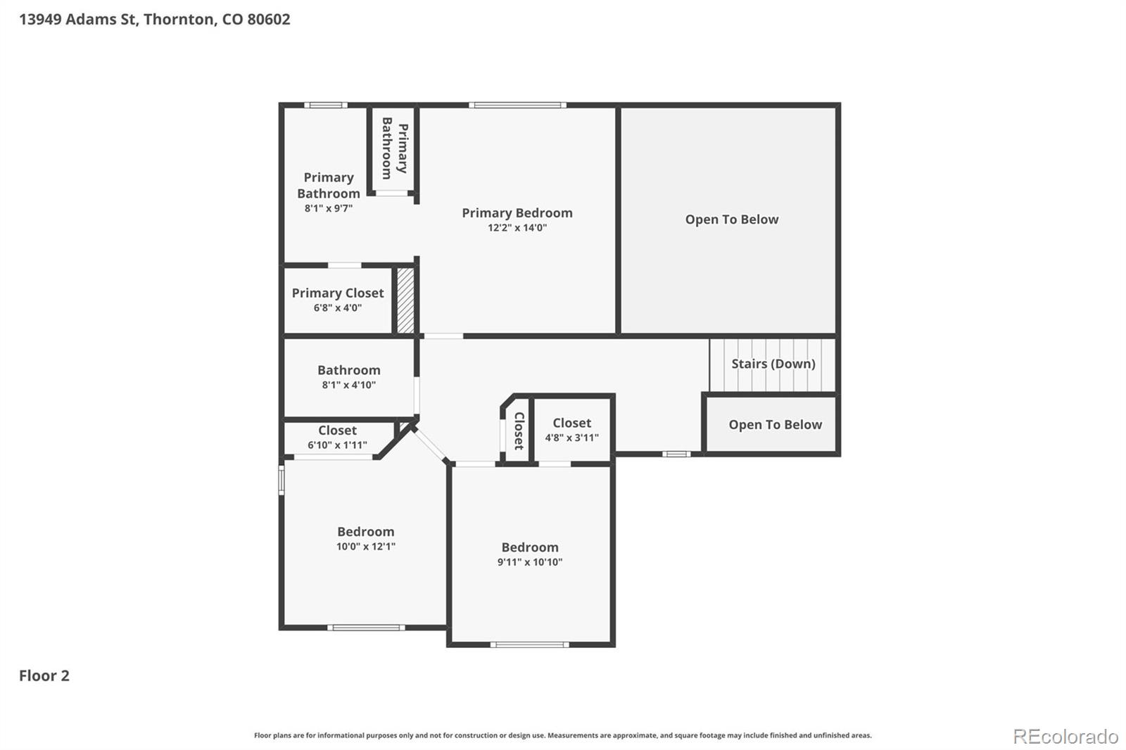 MLS Image #37 for 13949  adams street,thornton, Colorado