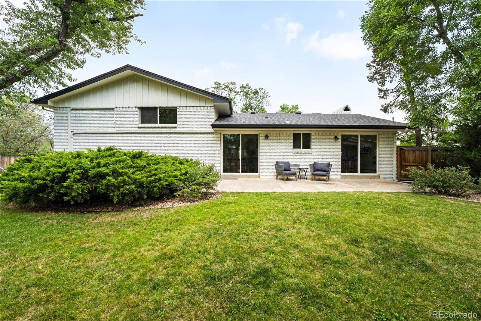 MLS Image #31 for 13950 w 32nd avenue,golden, Colorado