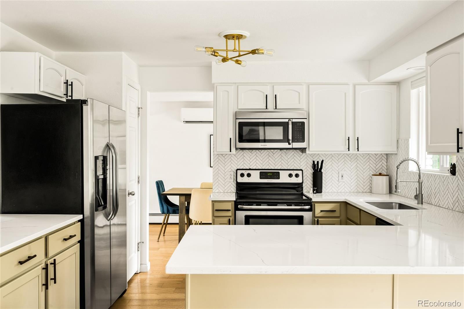 MLS Image #9 for 13950 w 32nd avenue,golden, Colorado