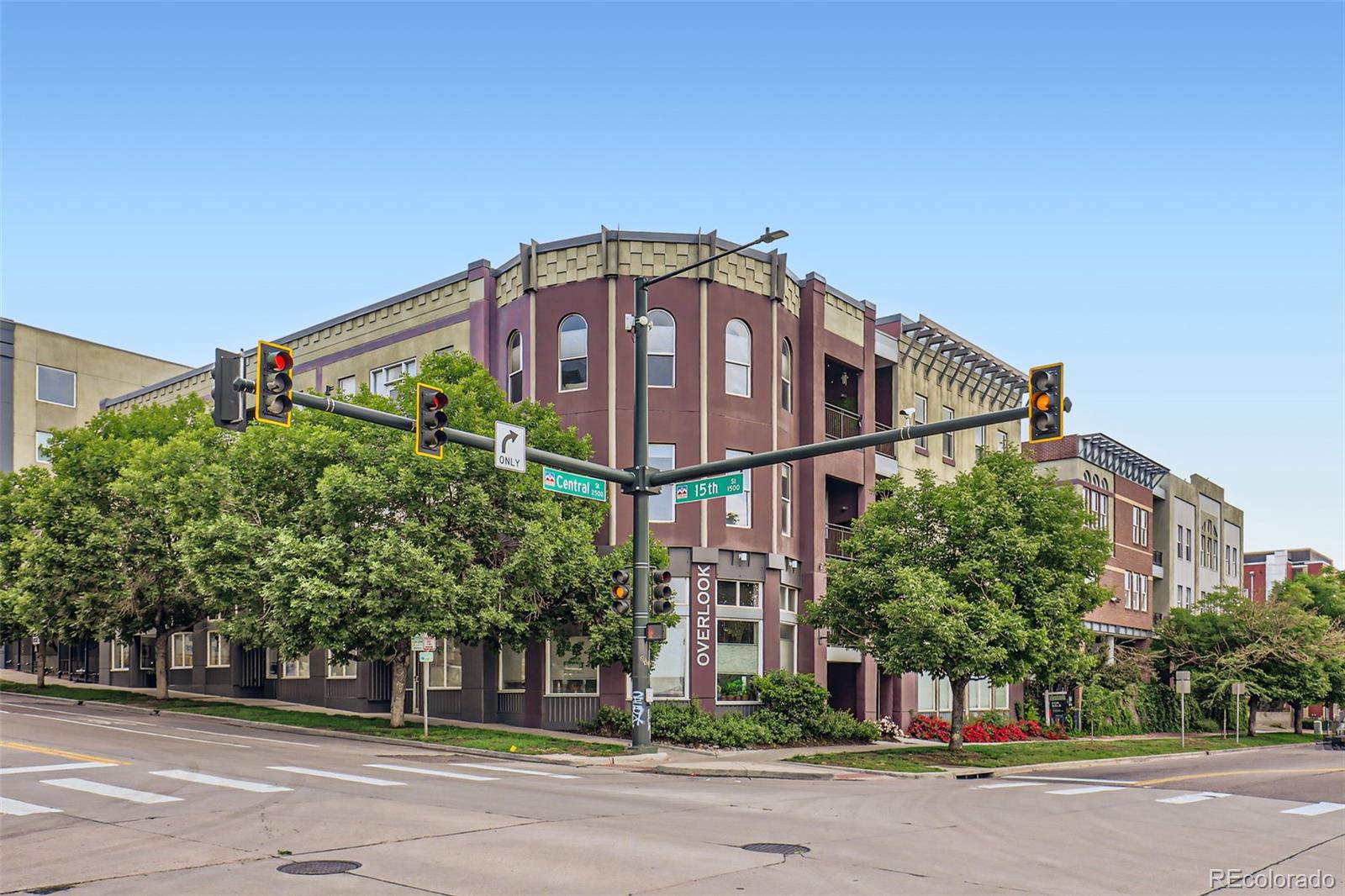 MLS Image #1 for 2501  15th street,denver, Colorado