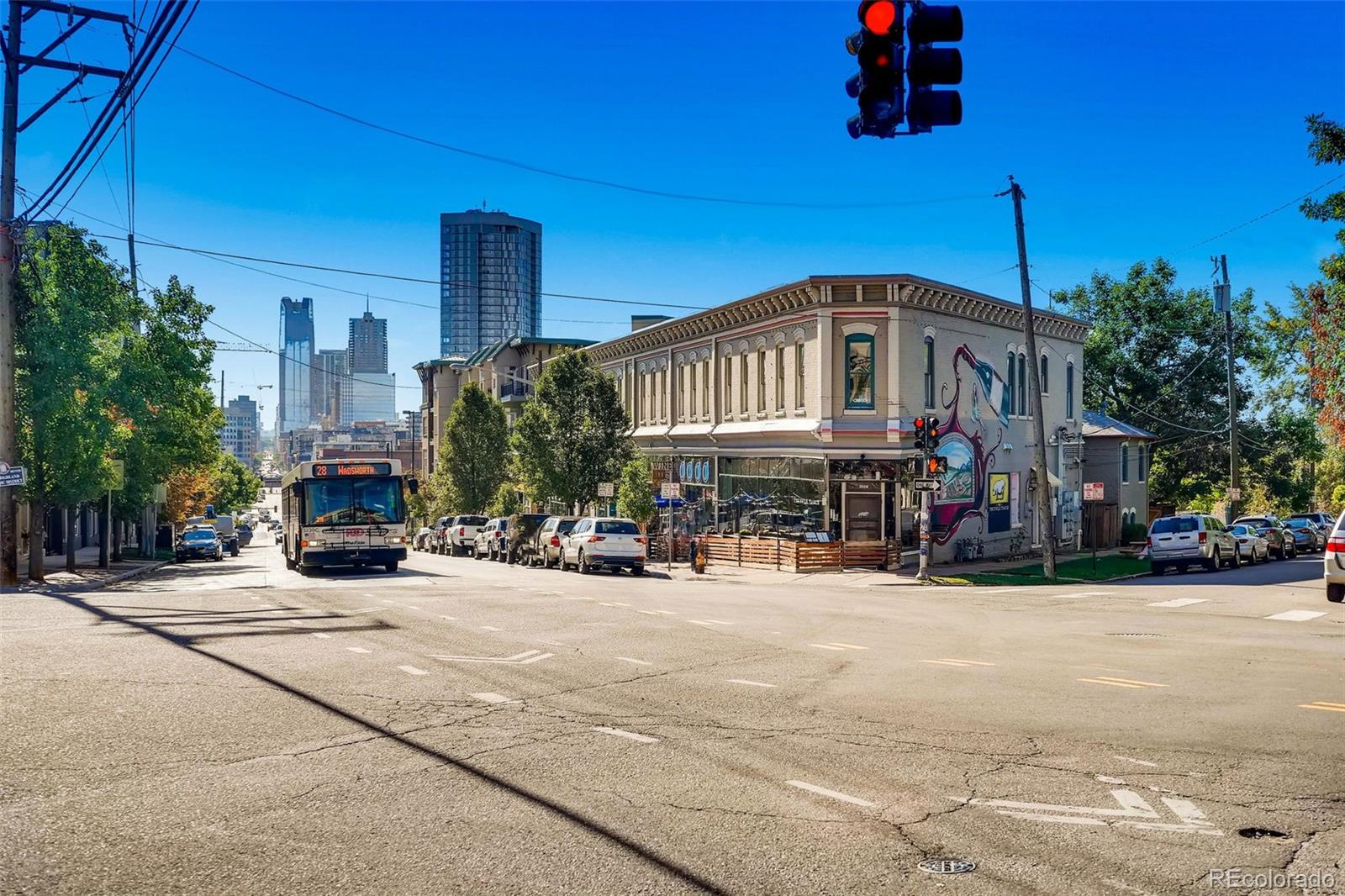 MLS Image #19 for 2501  15th street,denver, Colorado