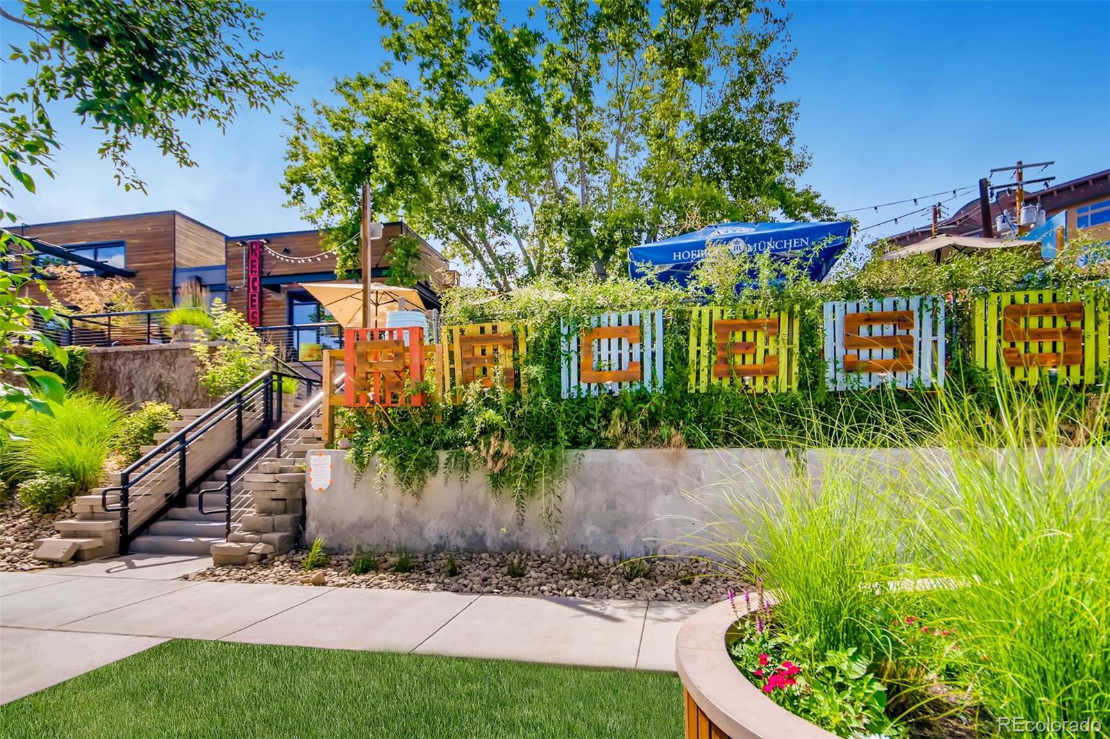 MLS Image #20 for 2501  15th street,denver, Colorado