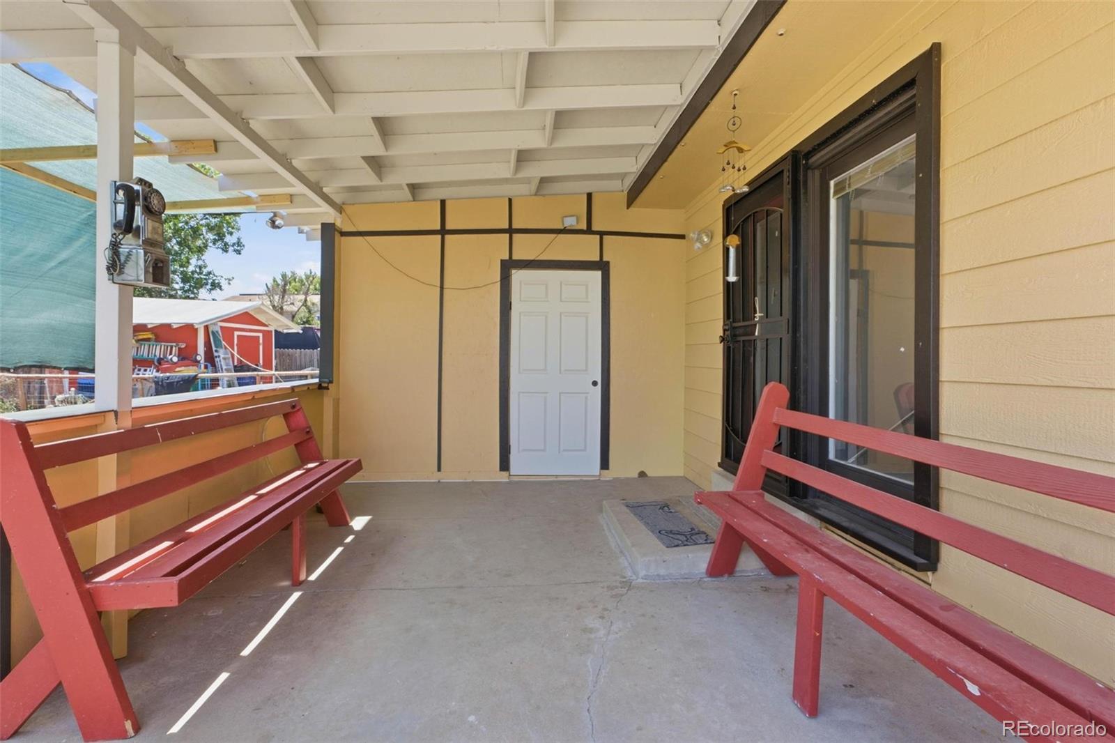 MLS Image #27 for 1154 s kalispell street,aurora, Colorado