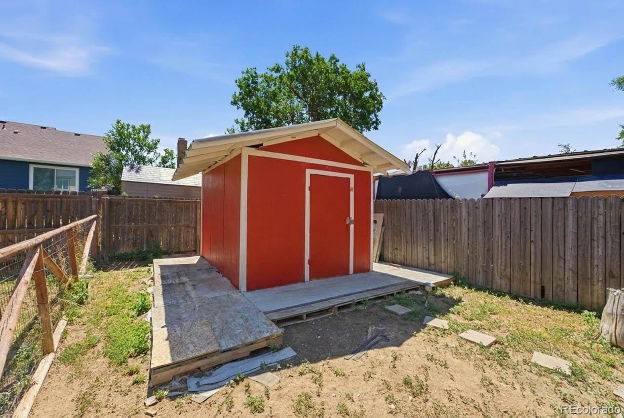 MLS Image #28 for 1154 s kalispell street,aurora, Colorado