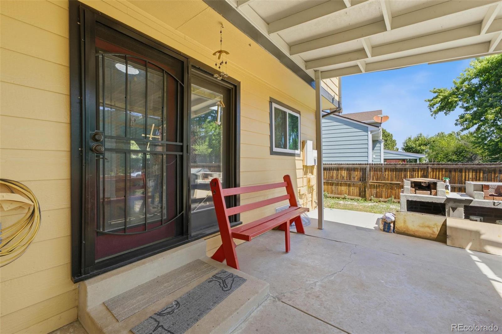 MLS Image #29 for 1154 s kalispell street,aurora, Colorado