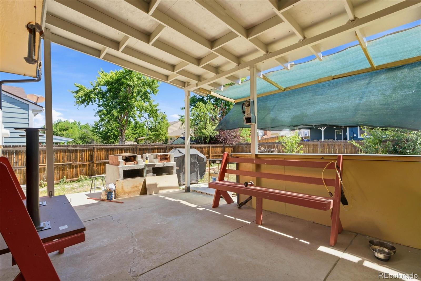 MLS Image #30 for 1154 s kalispell street,aurora, Colorado