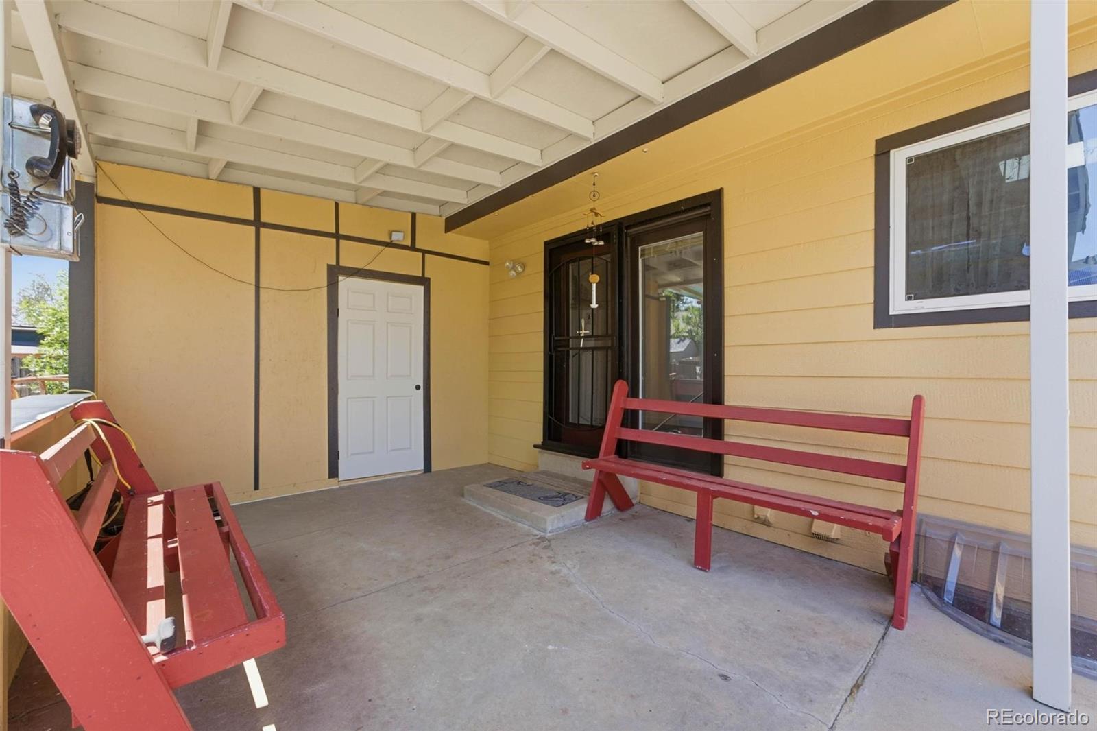 MLS Image #31 for 1154 s kalispell street,aurora, Colorado
