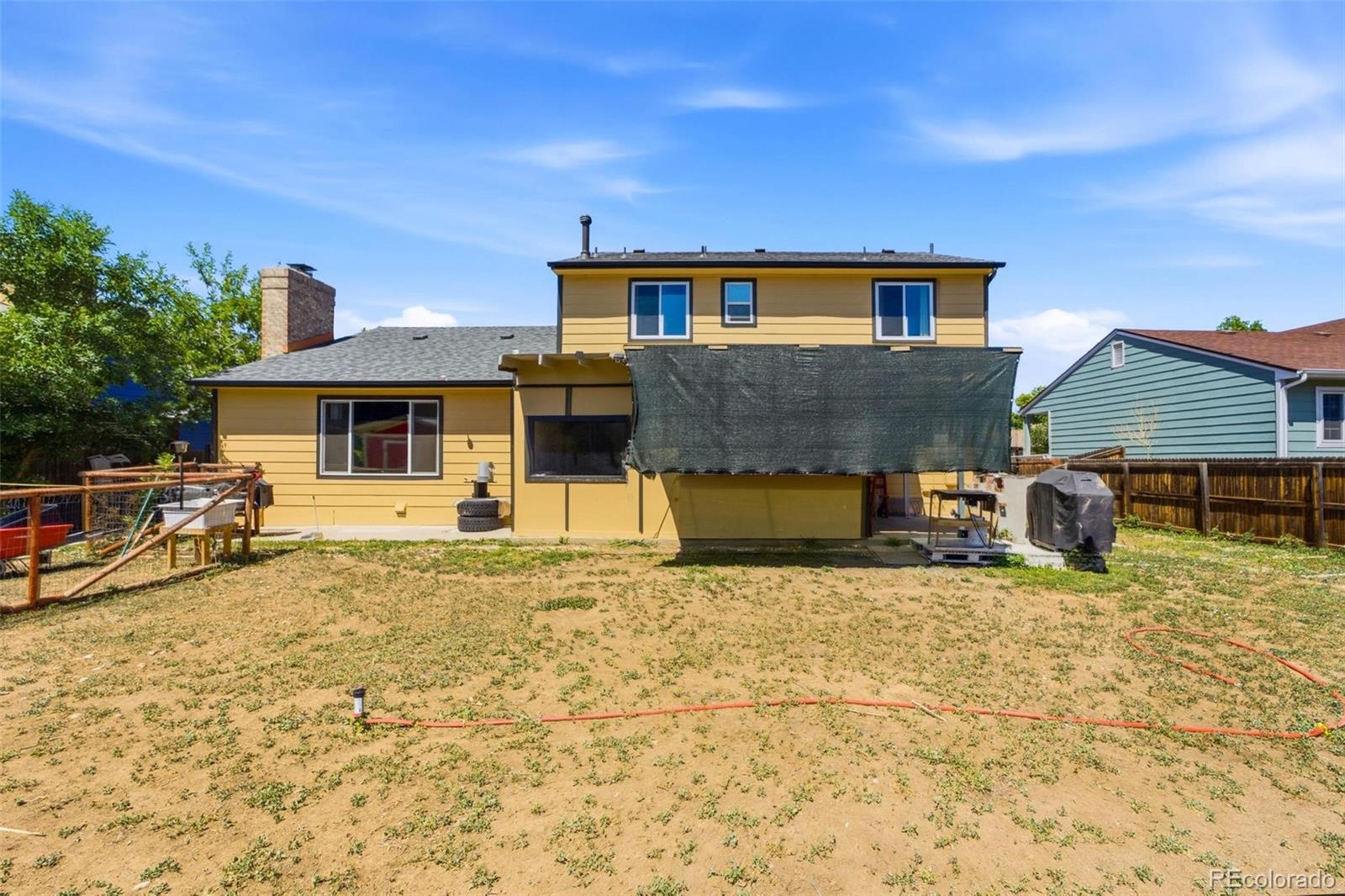 MLS Image #34 for 1154 s kalispell street,aurora, Colorado