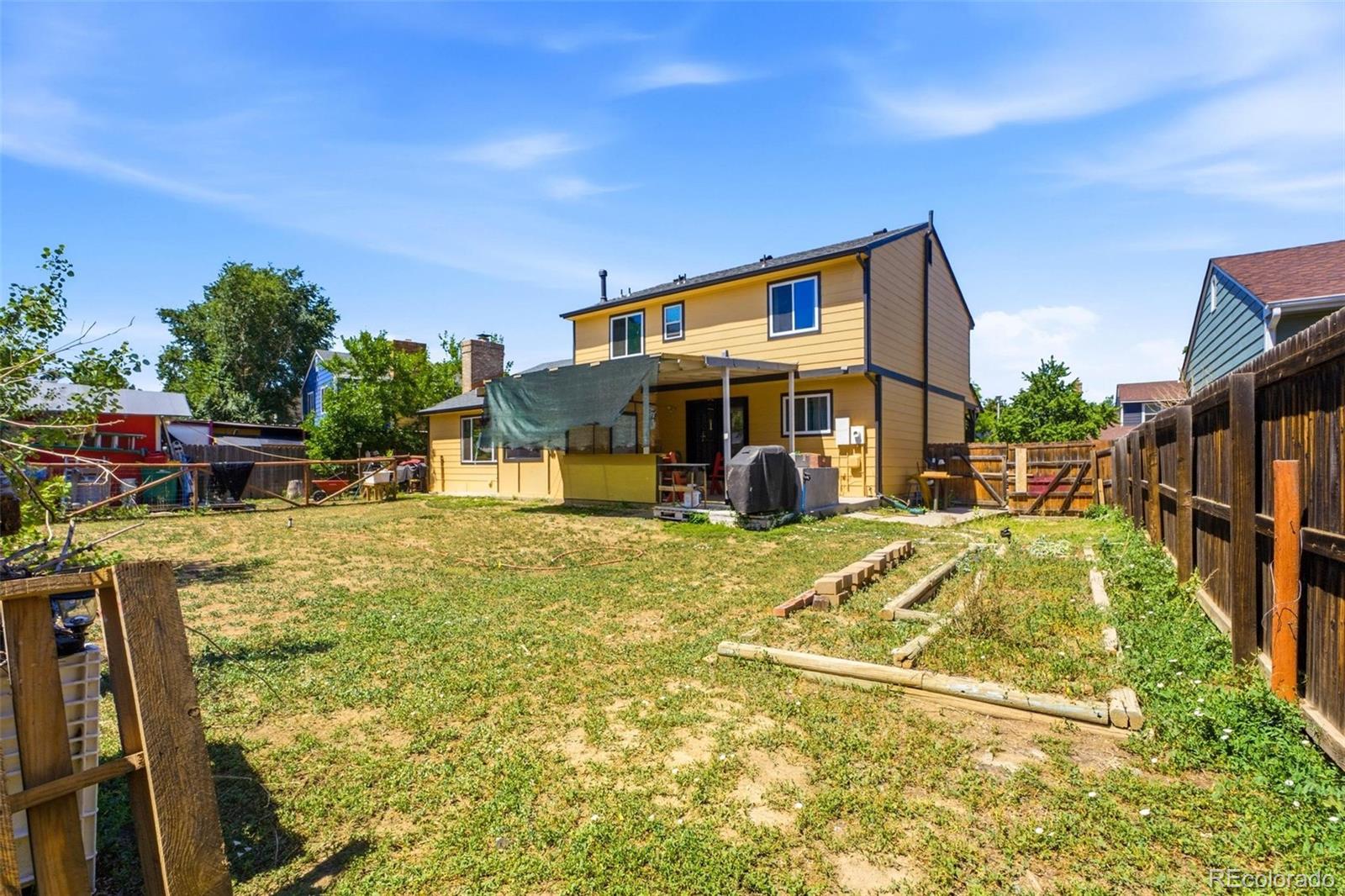 MLS Image #35 for 1154 s kalispell street,aurora, Colorado