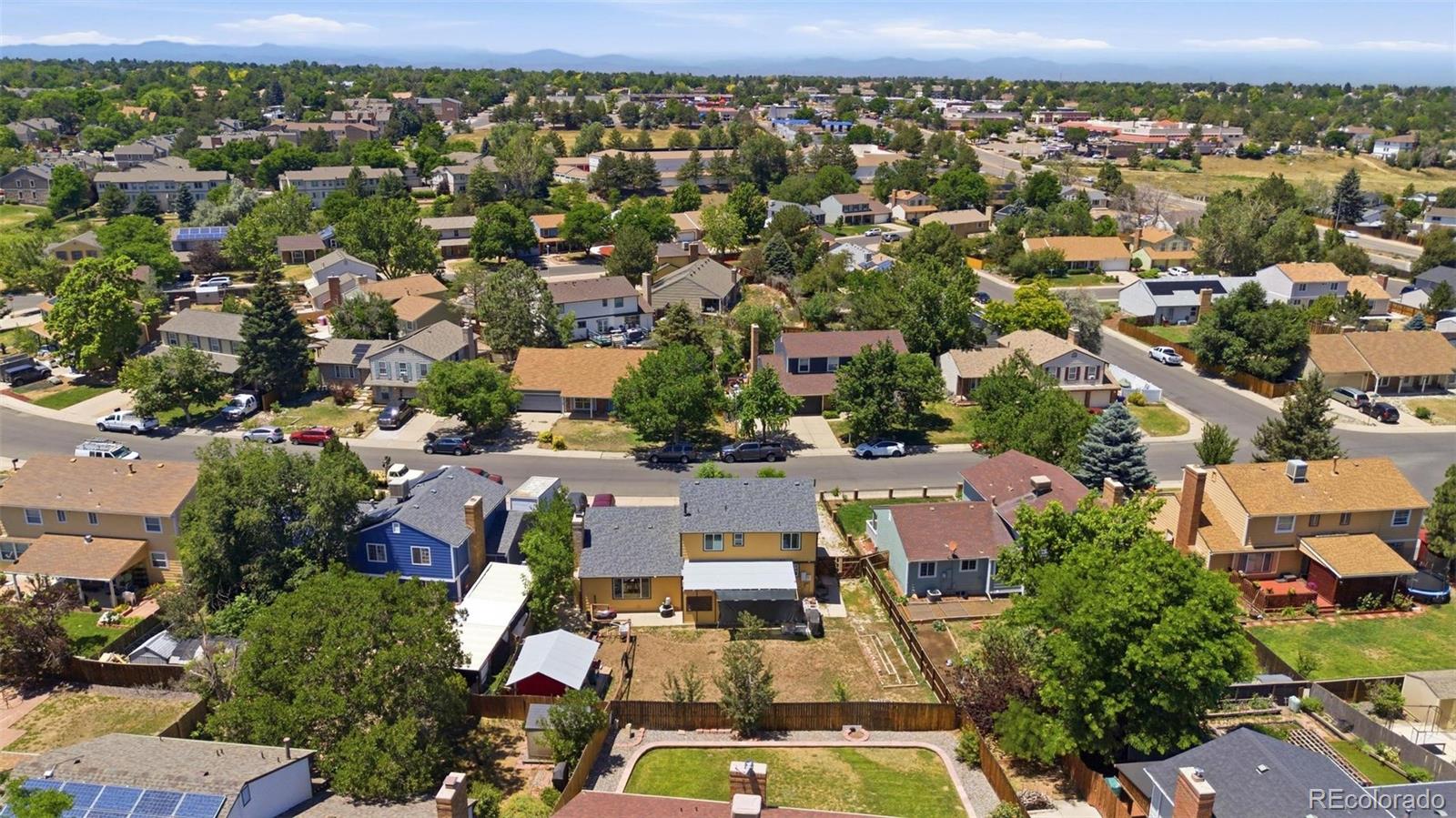 MLS Image #36 for 1154 s kalispell street,aurora, Colorado