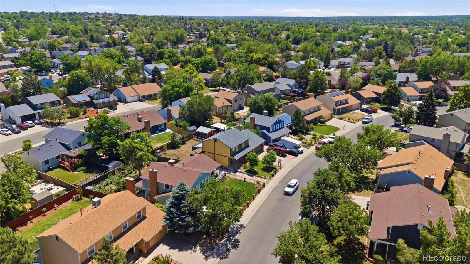 MLS Image #37 for 1154 s kalispell street,aurora, Colorado
