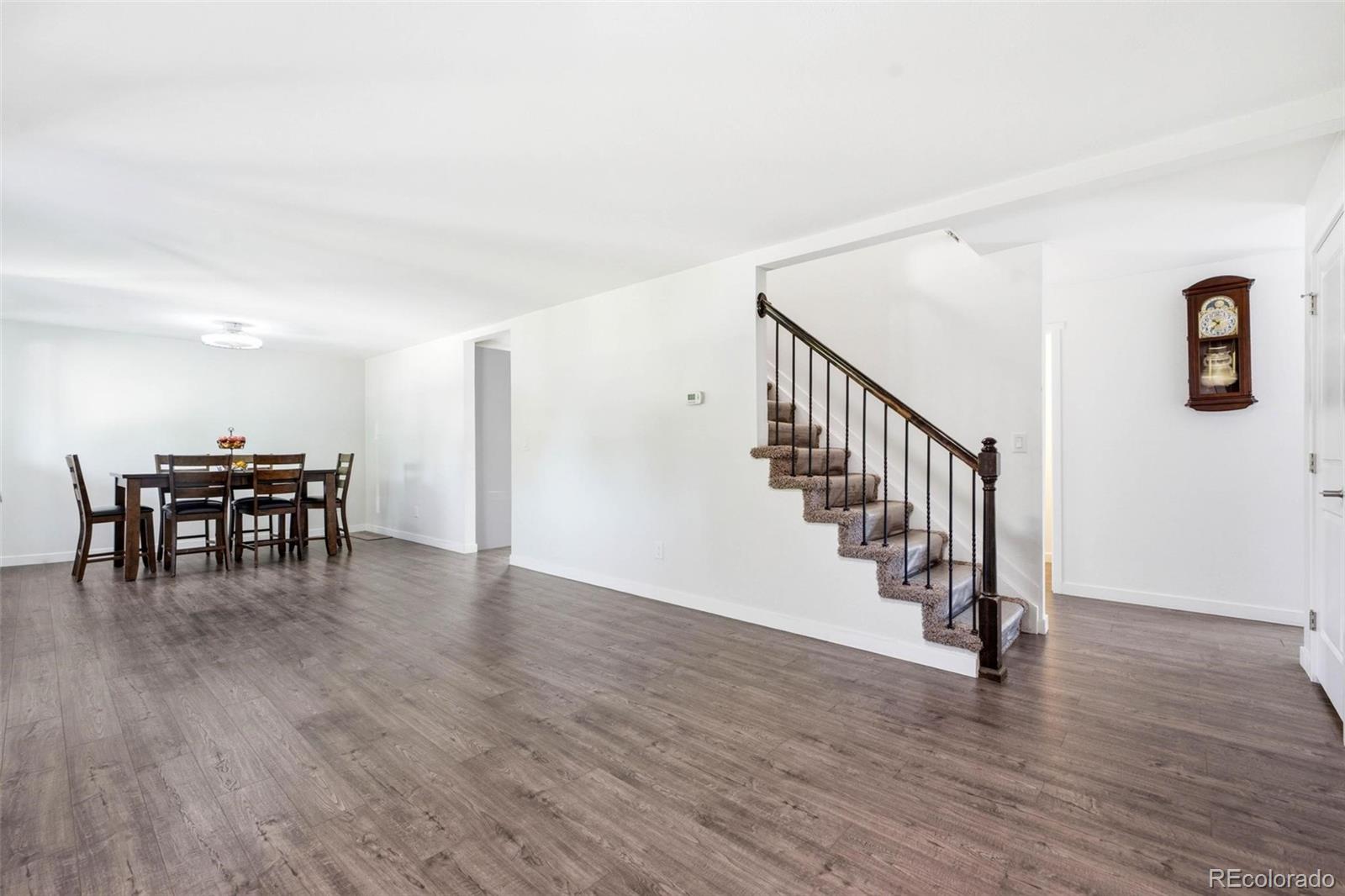 MLS Image #4 for 1154 s kalispell street,aurora, Colorado
