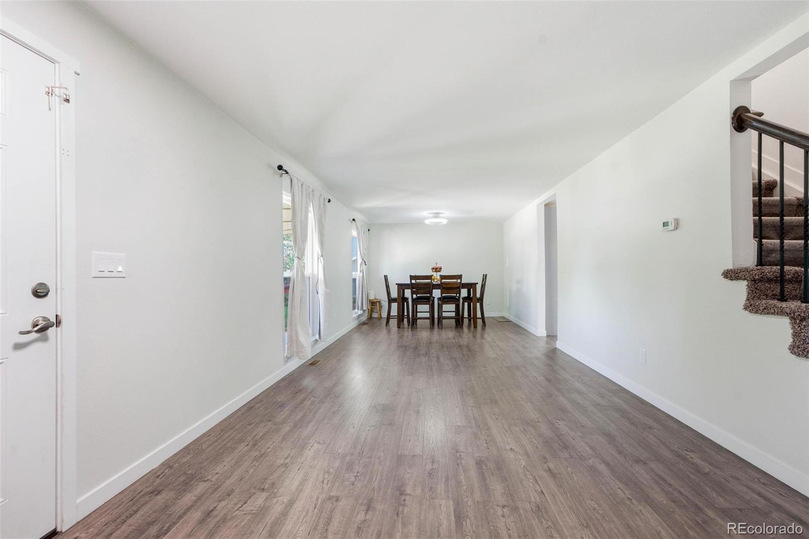 MLS Image #5 for 1154 s kalispell street,aurora, Colorado