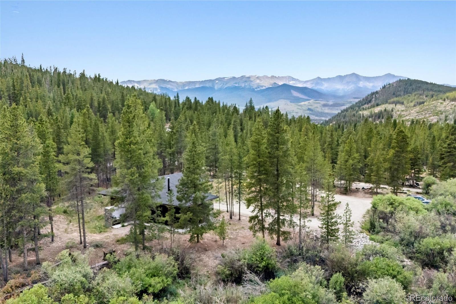 MLS Image #0 for 2383  tiger road,breckenridge, Colorado