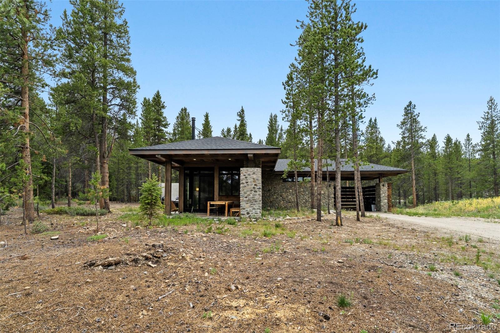 MLS Image #14 for 2383  tiger road,breckenridge, Colorado