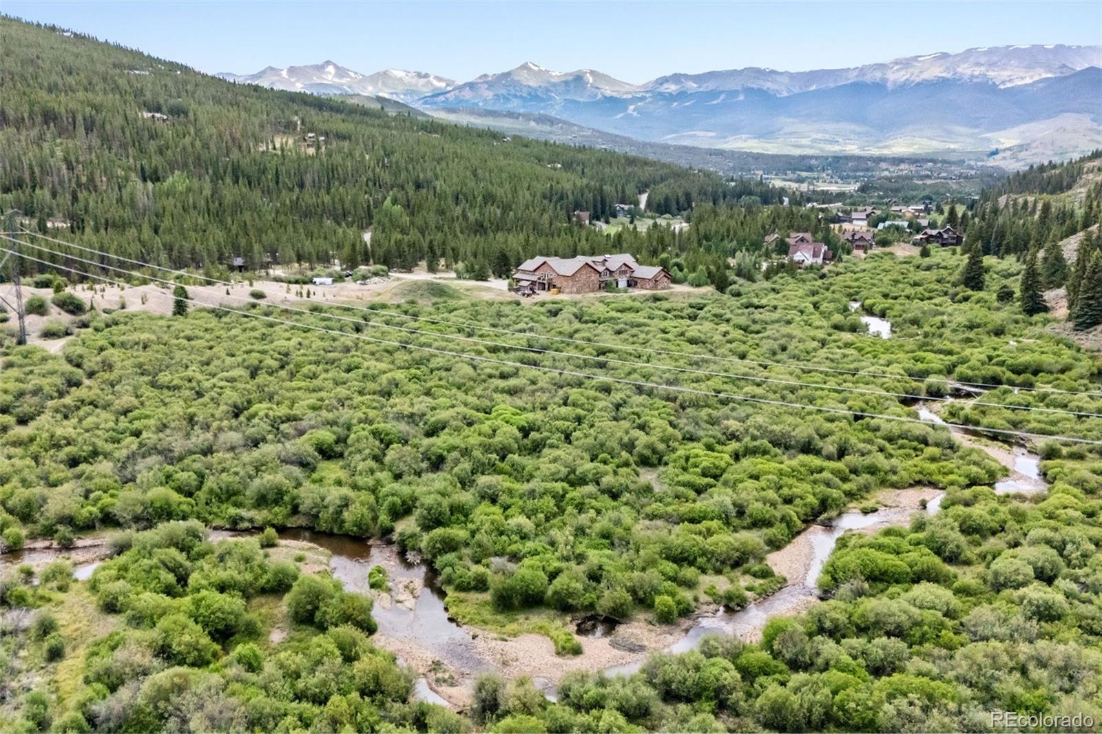 MLS Image #2 for 2383  tiger road,breckenridge, Colorado
